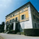 La Villa Palladienne - Syam Jura